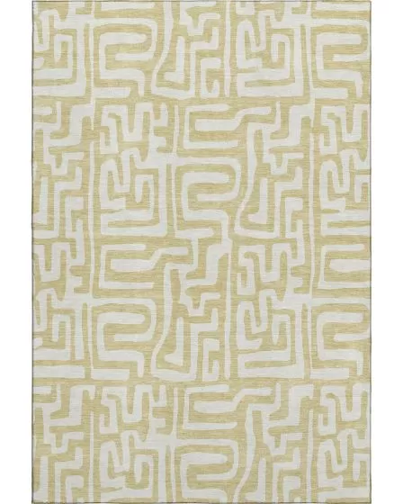 The Reserve TR1 Wheat 10'x14' Area Rug