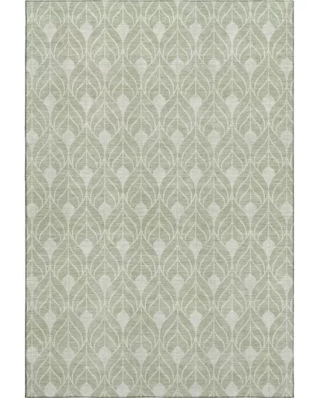 The Reserve TR10 Celery 10'x14' Area Rug