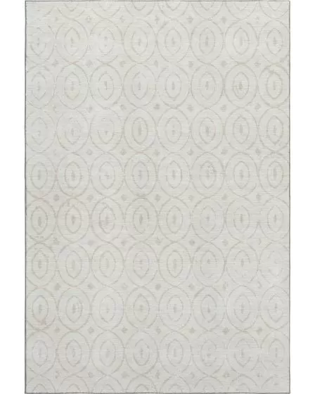 The Reserve TR12 Ivory 10'x14' Area Rug