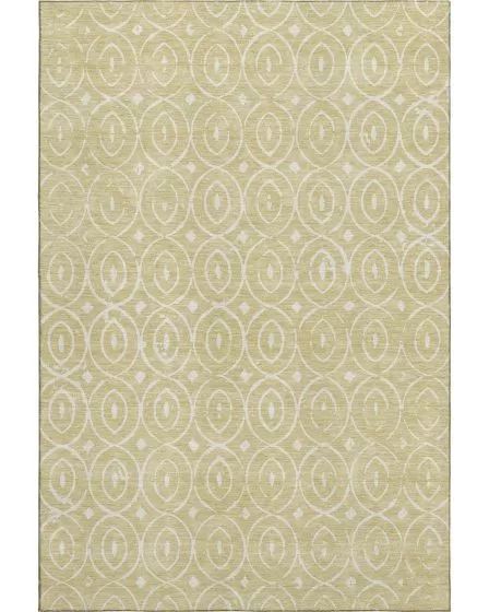 The Reserve TR12 Wheat 10'x14' Area Rug