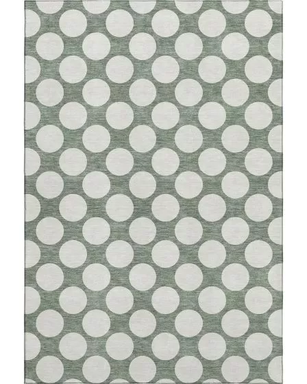 The Reserve TR13 Sage 10'x14' Area Rug