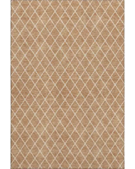 The Reserve TR15 Copper 10'x14' Area Rug