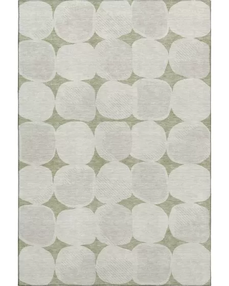The Reserve TR16 Aloe 10'x14' Area Rug