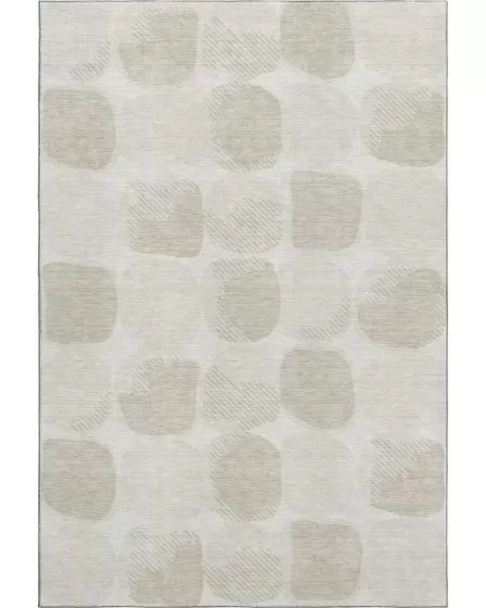 The Reserve TR16 Ivory 10'x14' Area Rug