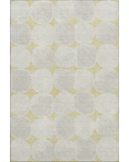 The Reserve TR16 Wheat 10'x14' Area Rug