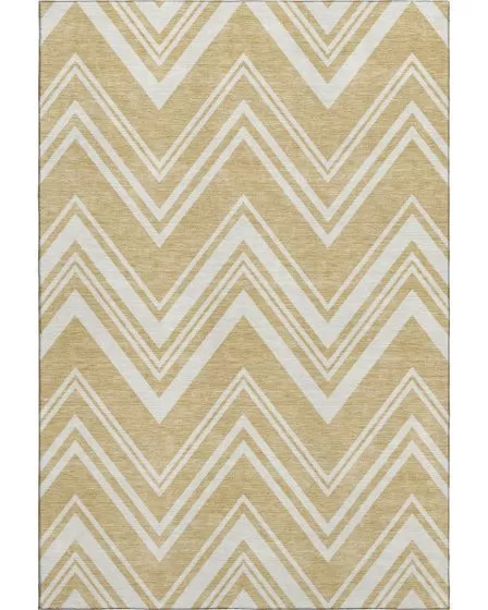 The Reserve TR17 Honey 10'x14' Area Rug