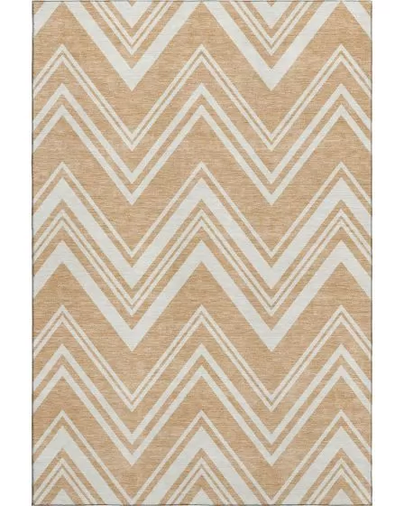 The Reserve TR17 Peach 10'x14' Area Rug