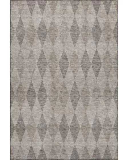 The Reserve TR2 Beige 10'x14' Area Rug