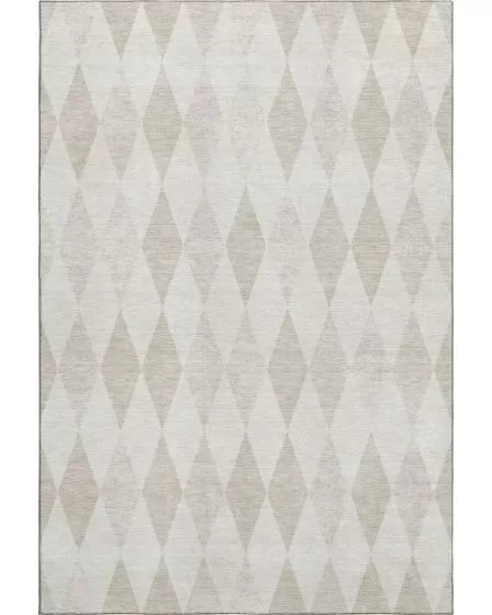 The Reserve TR2 Ivory 10'x14' Area Rug