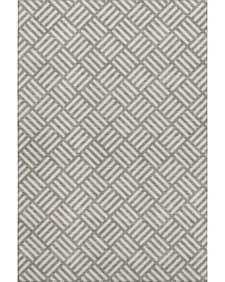 The Reserve TR3 Taupe 10'x14' Area Rug