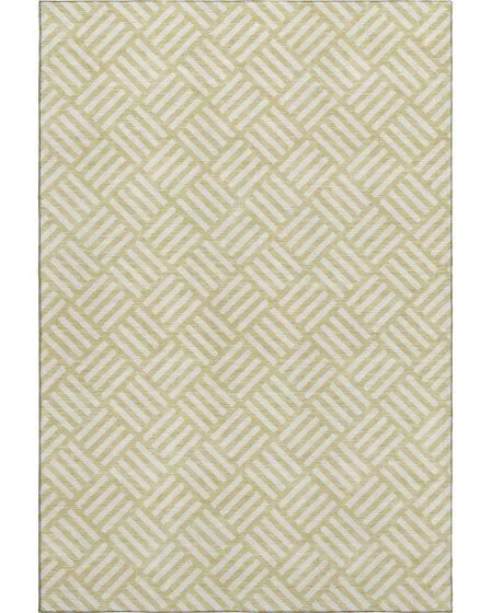 The Reserve TR3 Wheat 10'x14' Area Rug