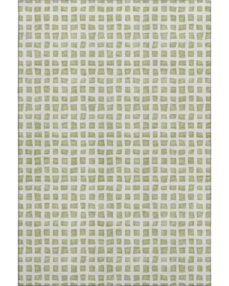 The Reserve TR4 Aloe 10'x14' Area Rug