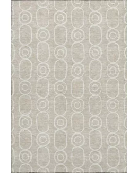 The Reserve TR6 Beige 10'x14' Area Rug