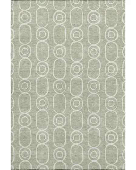 The Reserve TR6 Celery 10'x14' Area Rug