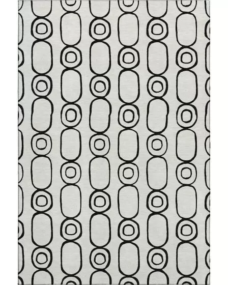 The Reserve TR6 Ivory 10'x14' Area Rug