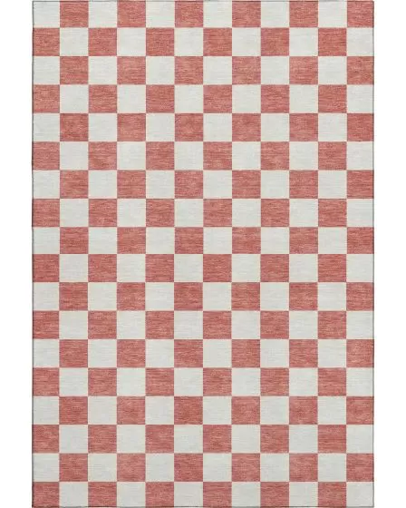 The Reserve TR7 Coral 10'x14' Area Rug