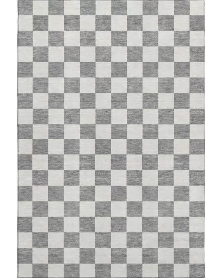 The Reserve TR7 Gray 10'x14' Area Rug