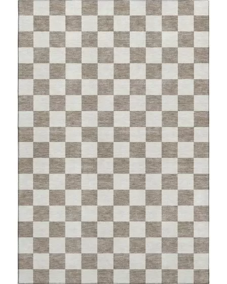 The Reserve TR7 Khaki 10'x14' Area Rug