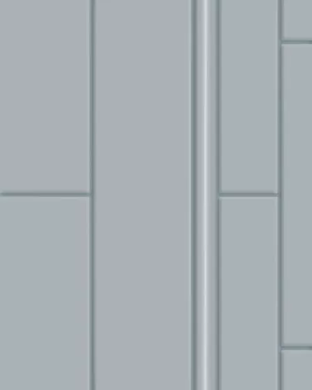 Thompson Cloud Blue Ceramic Tile