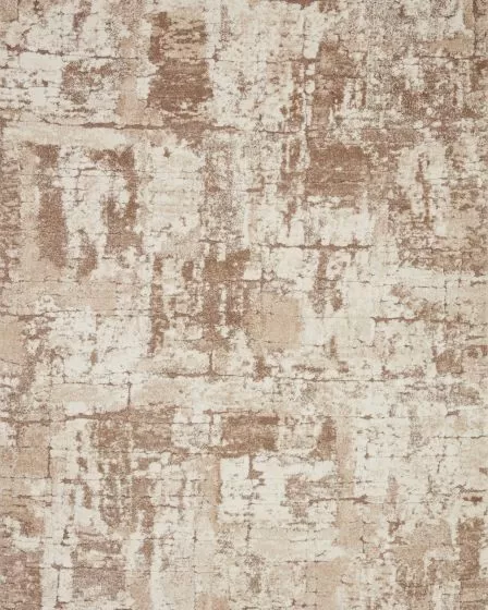 Theory THY-07 Beige/Taupe Area Rug