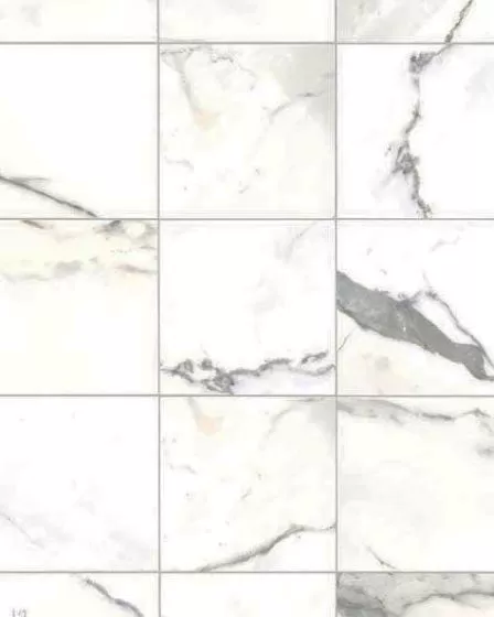 Timeless Stone Calacatta Vein Marble Tile