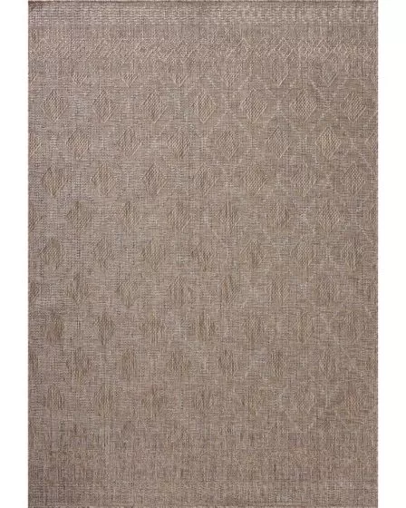 Topanga TOP-06 Natural/Mist Area Rug