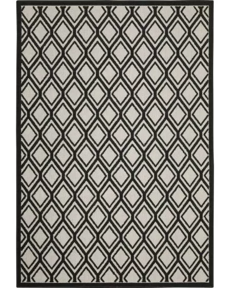 Torrey 4151g Beige/Black Area Rug