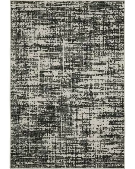 Torrey 531w Black/Beige Area Rug