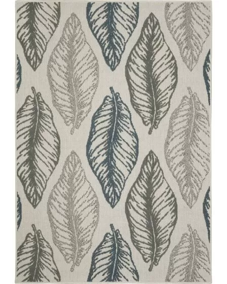 Torrey 5570y Beige/Grey Area Rug