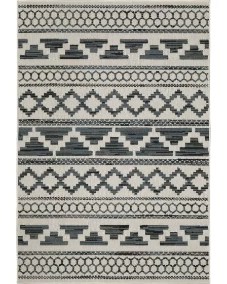 Torrey 5y Beige/Blue Area Rug
