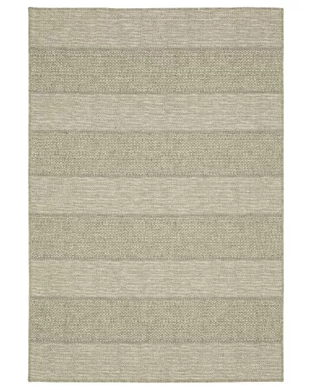 Tortuga tr01a Beige/Black Area Rug