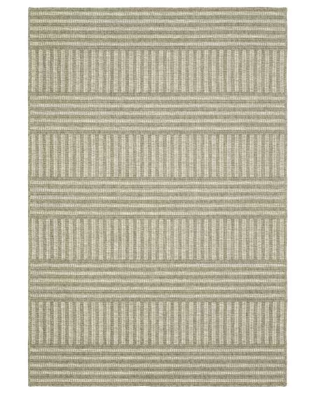 Tortuga tr02a Beige/Black Area Rug
