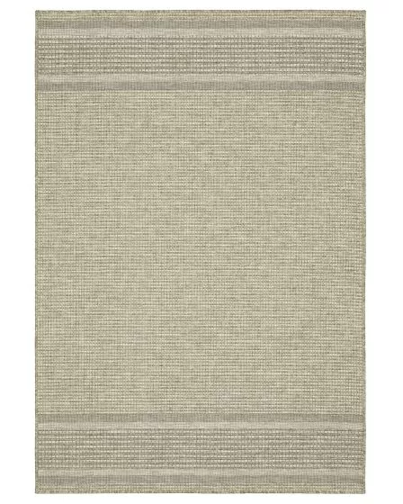 Tortuga tr07a Beige/Black Area Rug