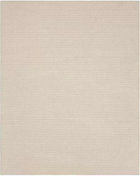 Tosca Ivory 9'x12' Area Rug