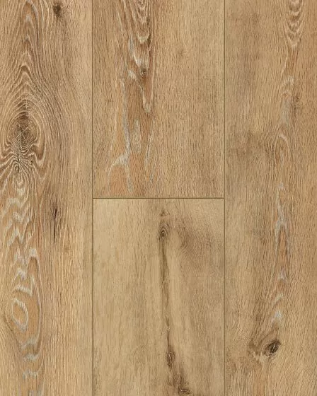 TimberTru Pacific Path Reign Sunshine 8"x47" Waterproof Laminate