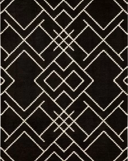Traverse Intersection Area Rug