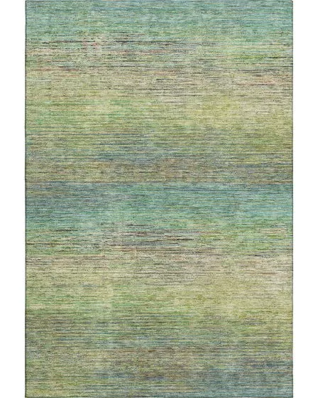 Trevi TV1 Aloe Area Rug