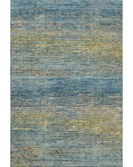 Trevi TV1 Denim Area Rug