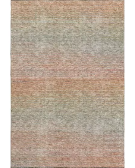 Trevi TV11 Coral Area Rug