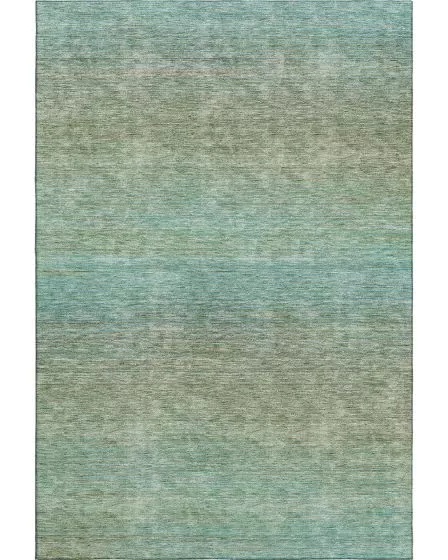 Trevi TV11 Teal Area Rug