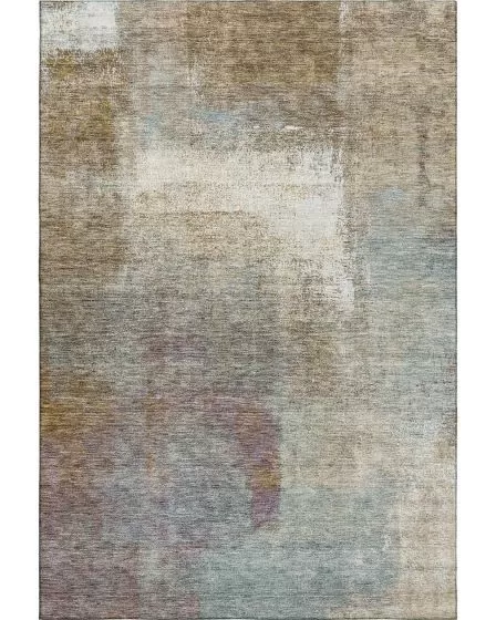 Trevi TV12 Mocha Area Rug