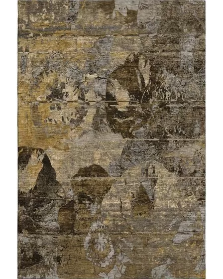 Trevi TV15 Mocha Area Rug