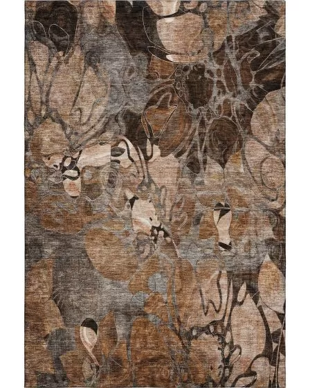Trevi TV17 Paprika Area Rug