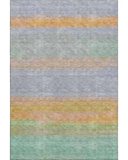 Trevi TV2 Lavender Area Rug