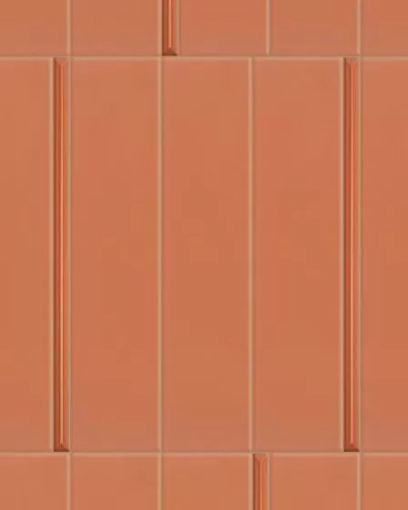 Trinidad Jalapao Matte Ceramic Tile