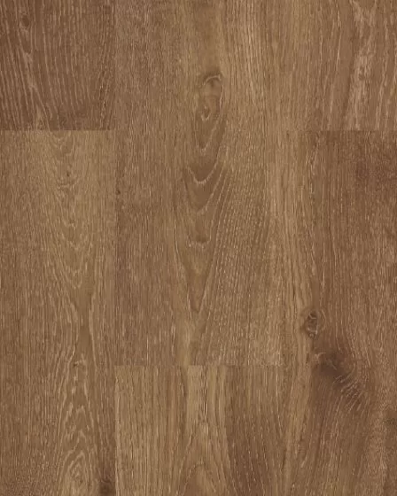True Earth Rustic Oak Brown Wood Tile
