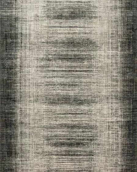 Tryst Turin Anthracite Area Rug