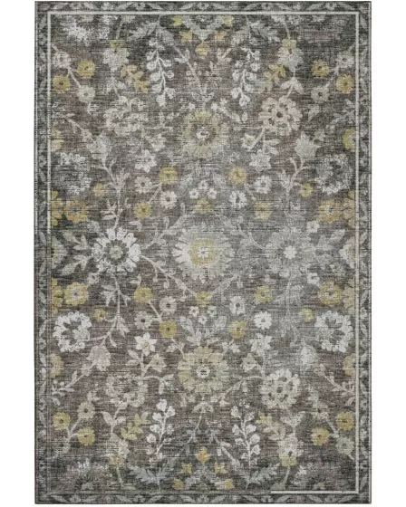 Tuscany TU2 Gray Area Rug