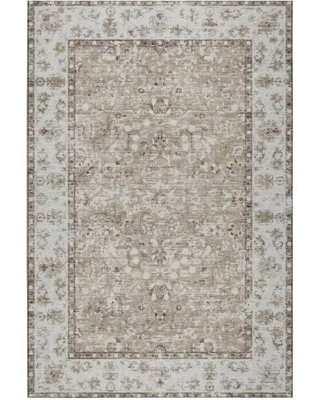 Tuscany TU5 Taupe Area Rug