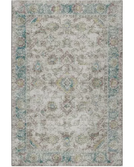 Tuscany TU7 Linen Area Rug